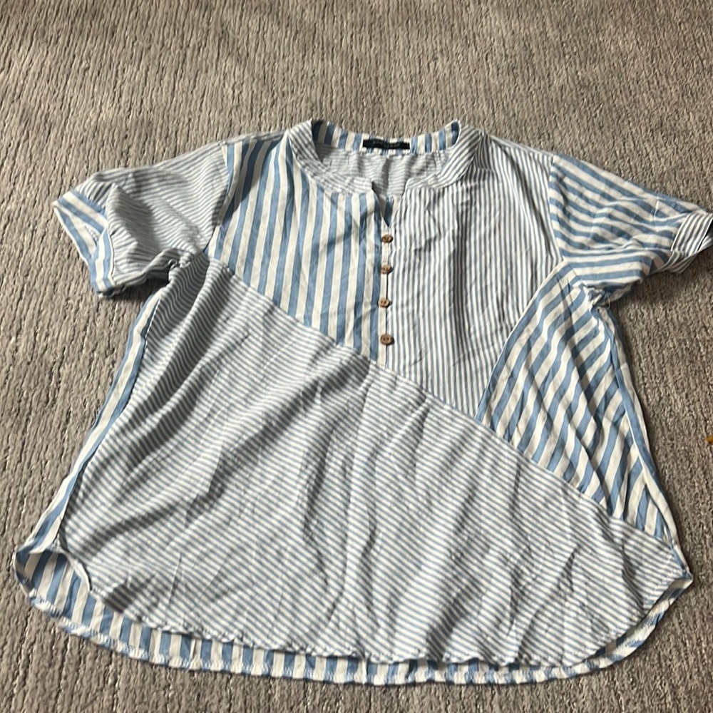 LoveU. dear shirts